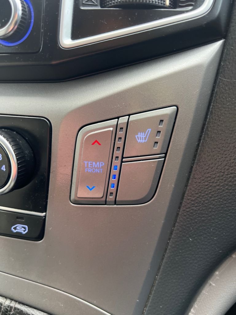 Used Hyundai i800 2018 for sale - 77631877: Photo 47