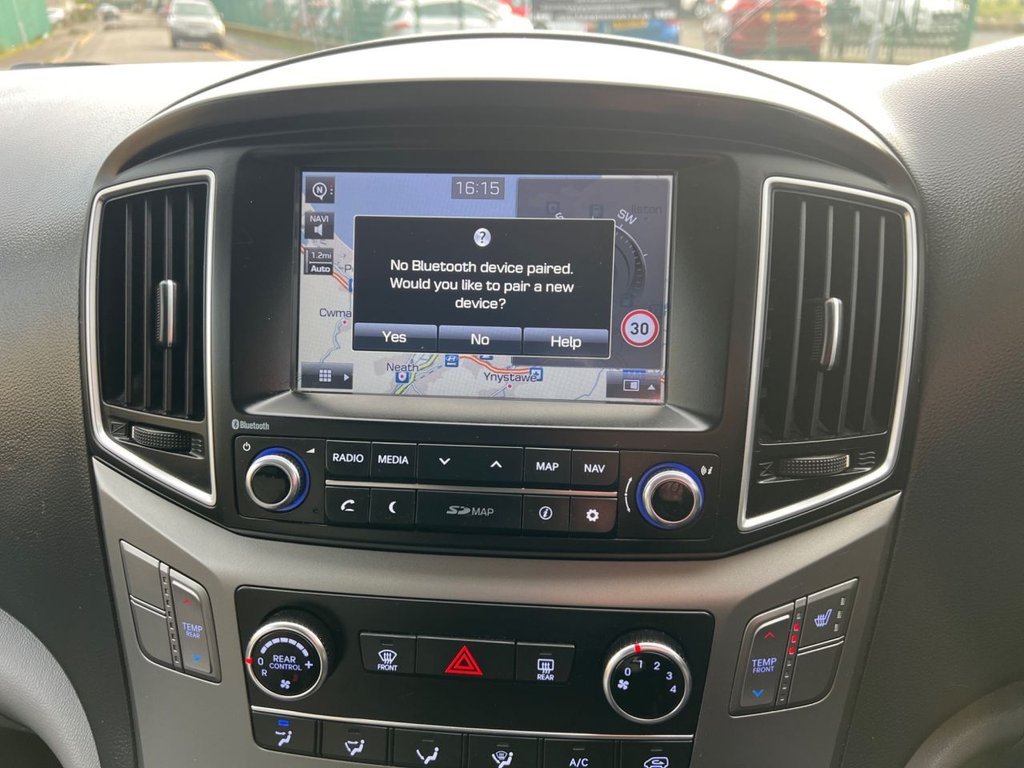 Used Hyundai i800 2018 for sale - 77631877: Photo 49