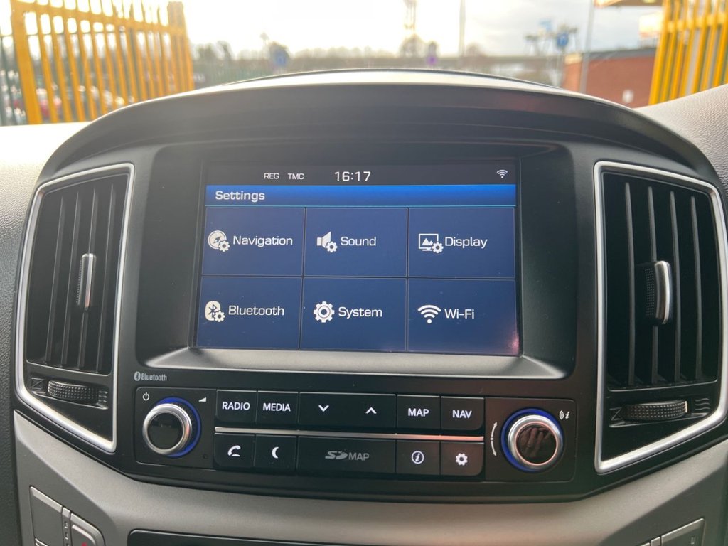 Used Hyundai i800 2018 for sale - 77631877: Photo 50