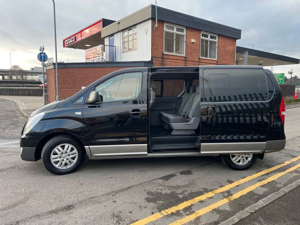 Used Hyundai i800 2018 for sale - 77631877: Photo 7