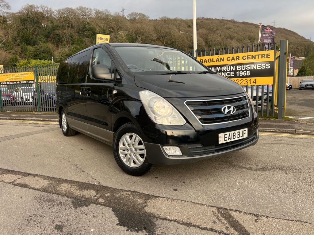 Used Hyundai i800 2018 for sale - 77631877: Photo 8