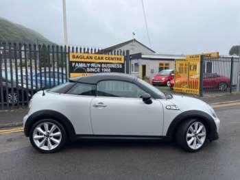 Used MINI Coupe 2015 for sale - 74784875: Photo