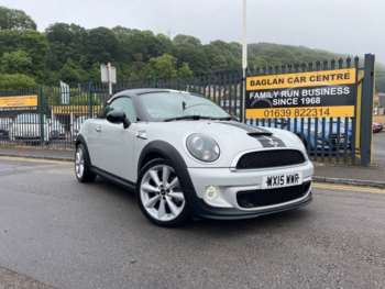 Used MINI Coupe 2015 for sale - 74784875: Photo