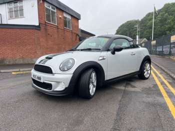 Used MINI Coupe 2015 for sale - 74784875: Photo