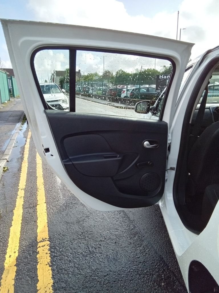 Vehicle 16