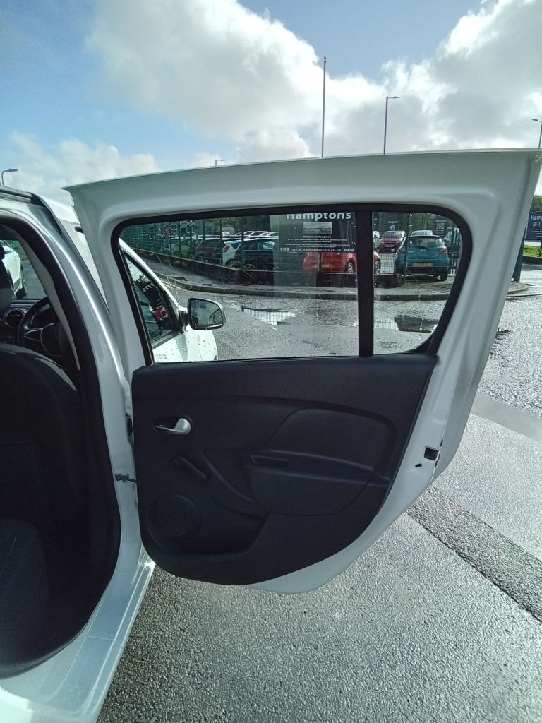 Vehicle 17