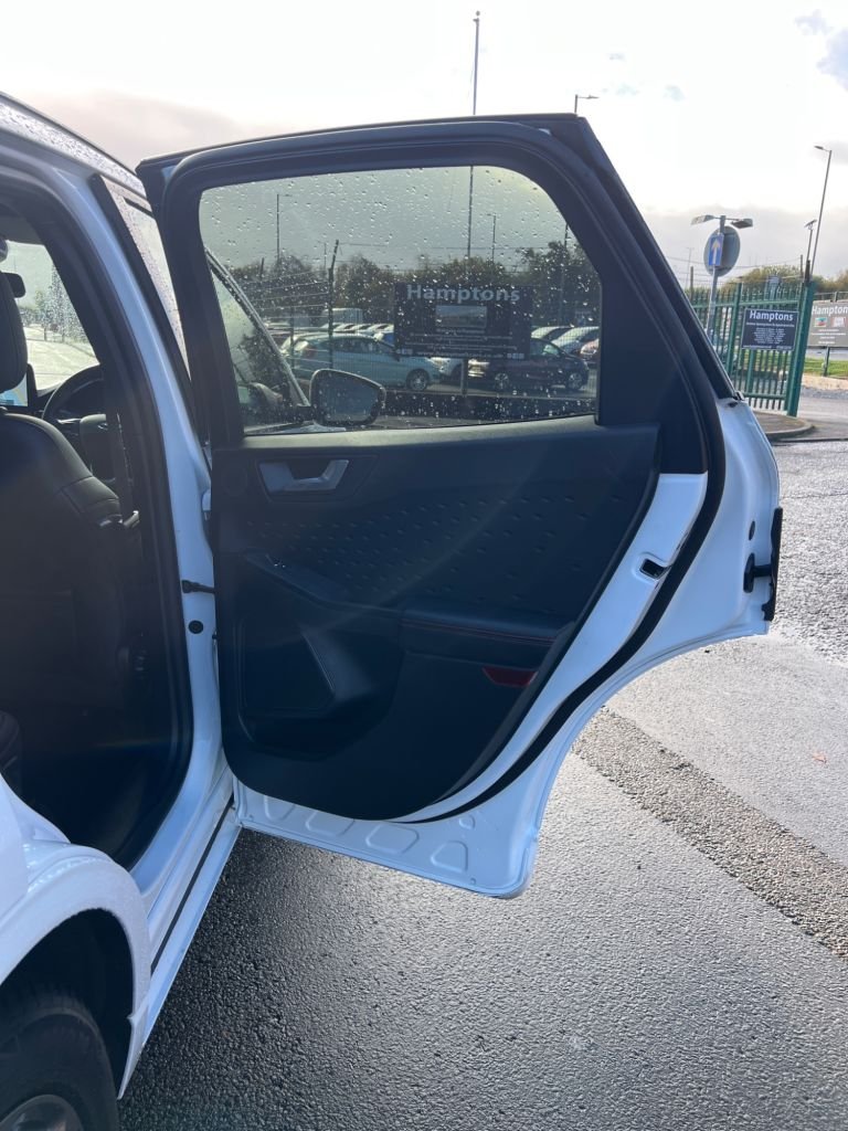 Used Ford Kuga 2020 for sale - 77520599: Photo 26