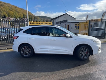 Used Ford Kuga 2020 for sale - 77520599: Photo