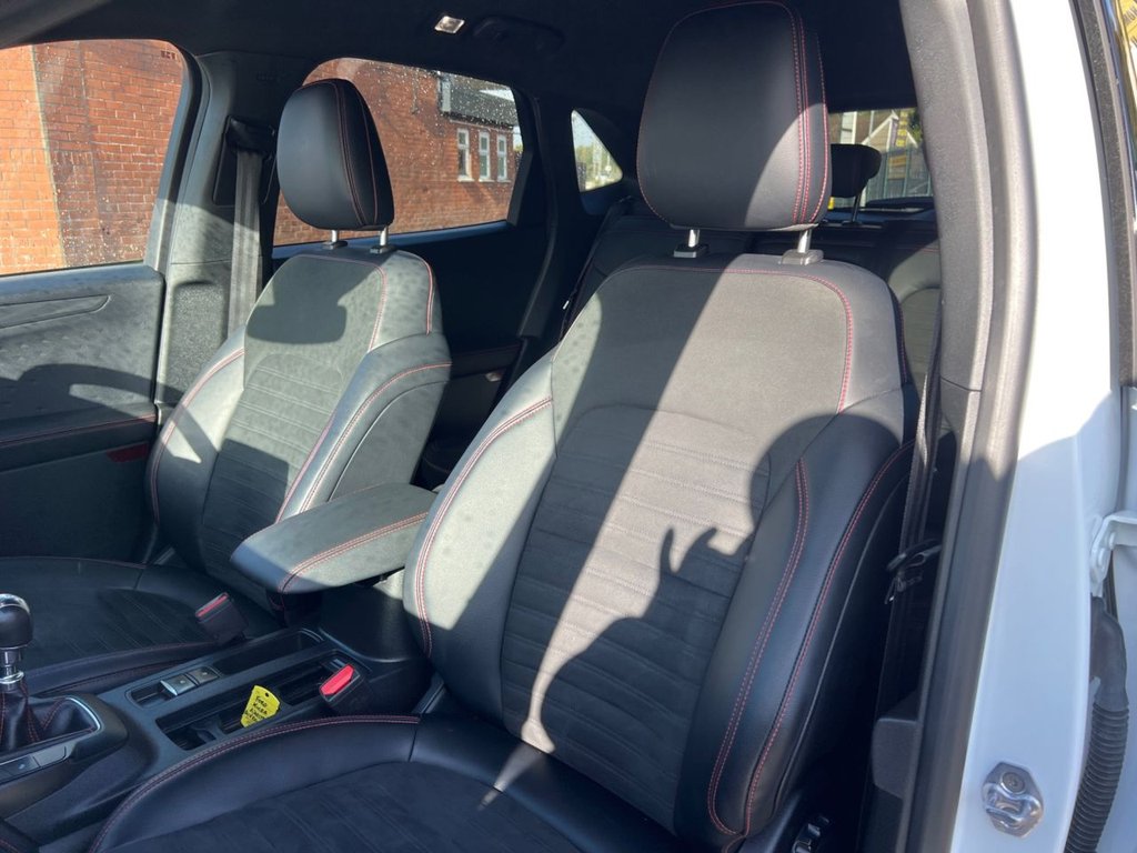 Used Ford Kuga 2020 for sale - 77520599: Photo 36