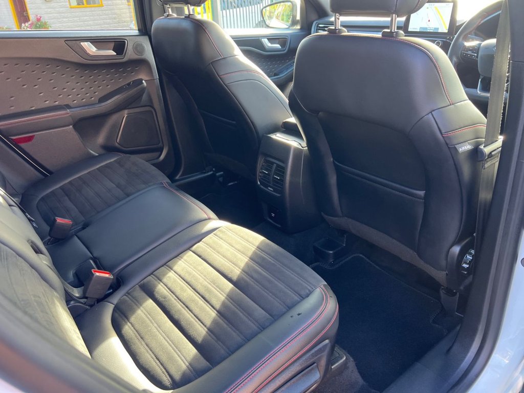 Used Ford Kuga 2020 for sale - 77520599: Photo 37