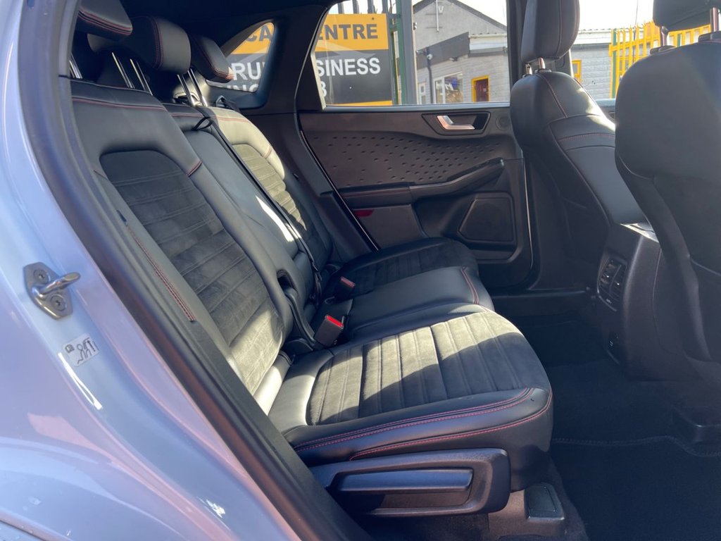 Used Ford Kuga 2020 for sale - 77520599: Photo 39