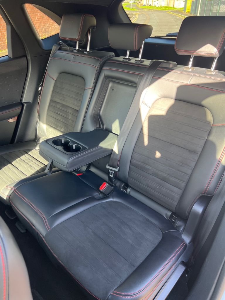 Used Ford Kuga 2020 for sale - 77520599: Photo 42