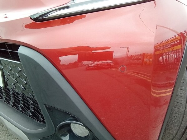 Used Toyota Aygo X 2022 for sale - 75046945: Photo 12