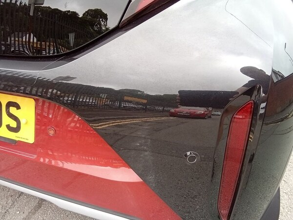 Used Toyota Aygo X 2022 for sale - 75046945: Photo 16