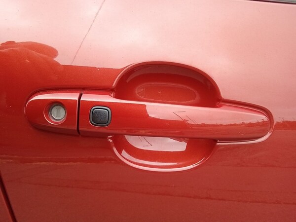 Used Toyota Aygo X 2022 for sale - 75046945: Photo 18