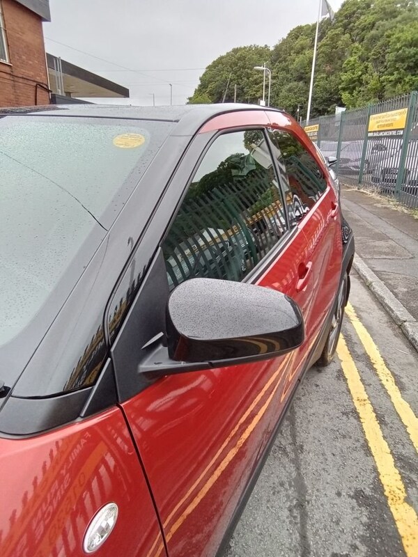 Used Toyota Aygo X 2022 for sale - 75046945: Photo 21