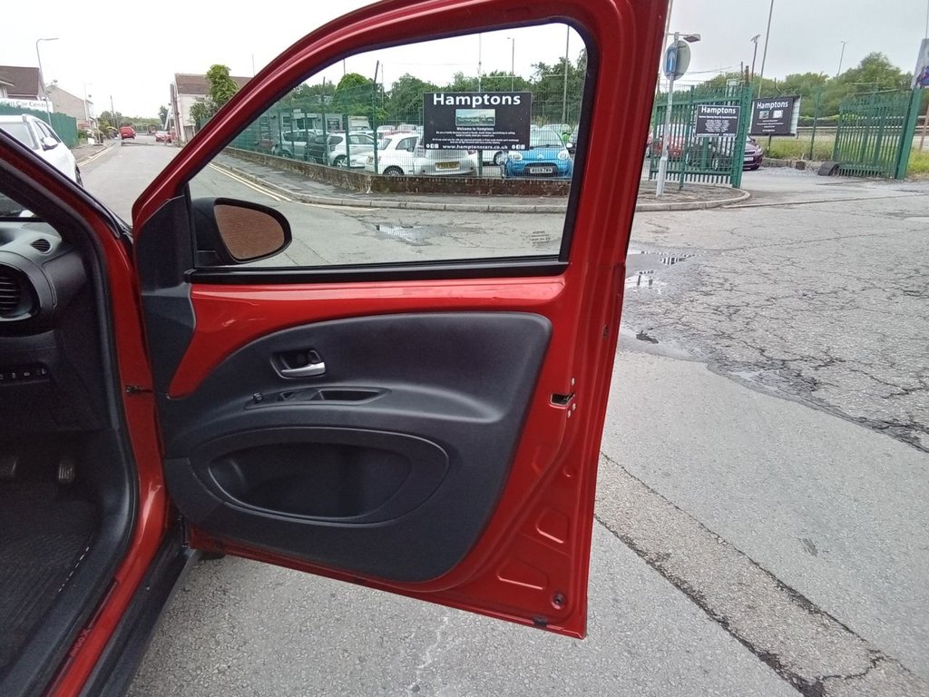 Vehicle 23