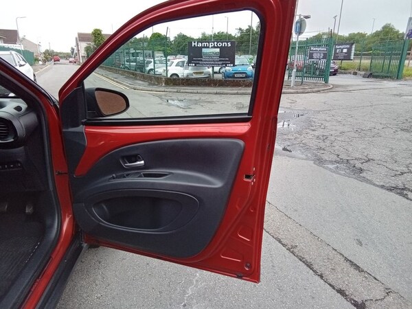 Used Toyota Aygo X 2022 for sale - 75046945: Photo 23