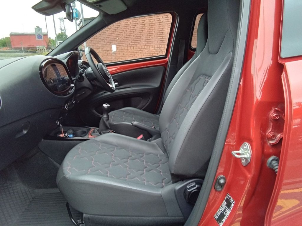 Vehicle 29