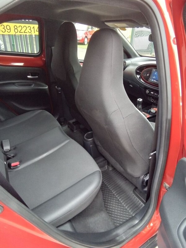 Used Toyota Aygo X 2022 for sale - 75046945: Photo 32