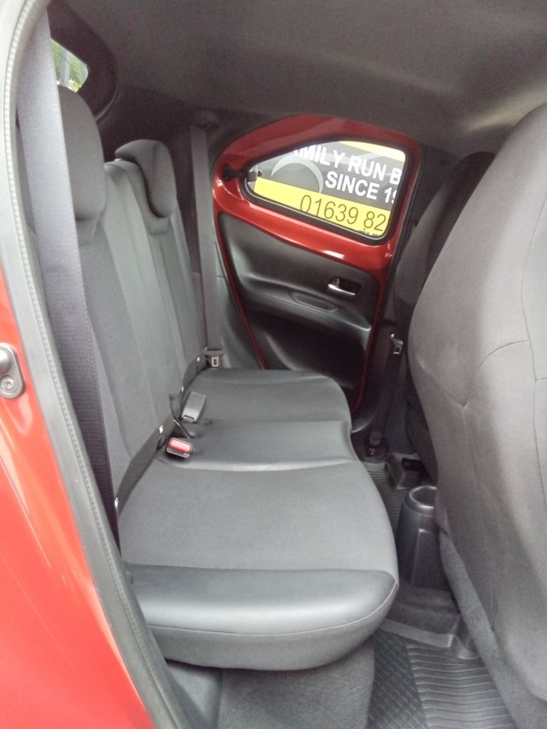 Vehicle 34