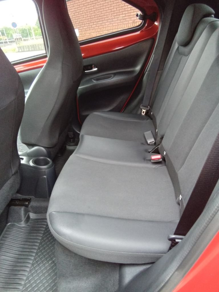 Vehicle 35
