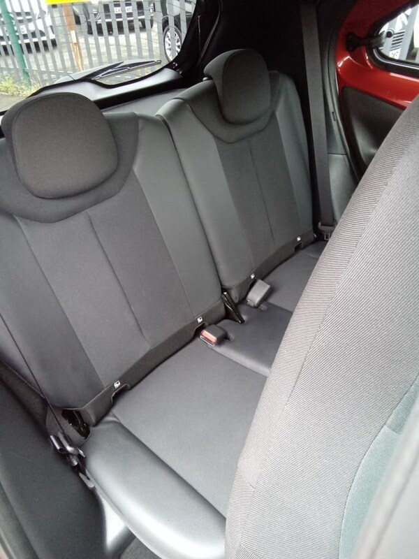 Used Toyota Aygo X 2022 for sale - 75046945: Photo 36