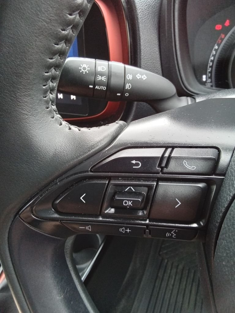 Vehicle 38