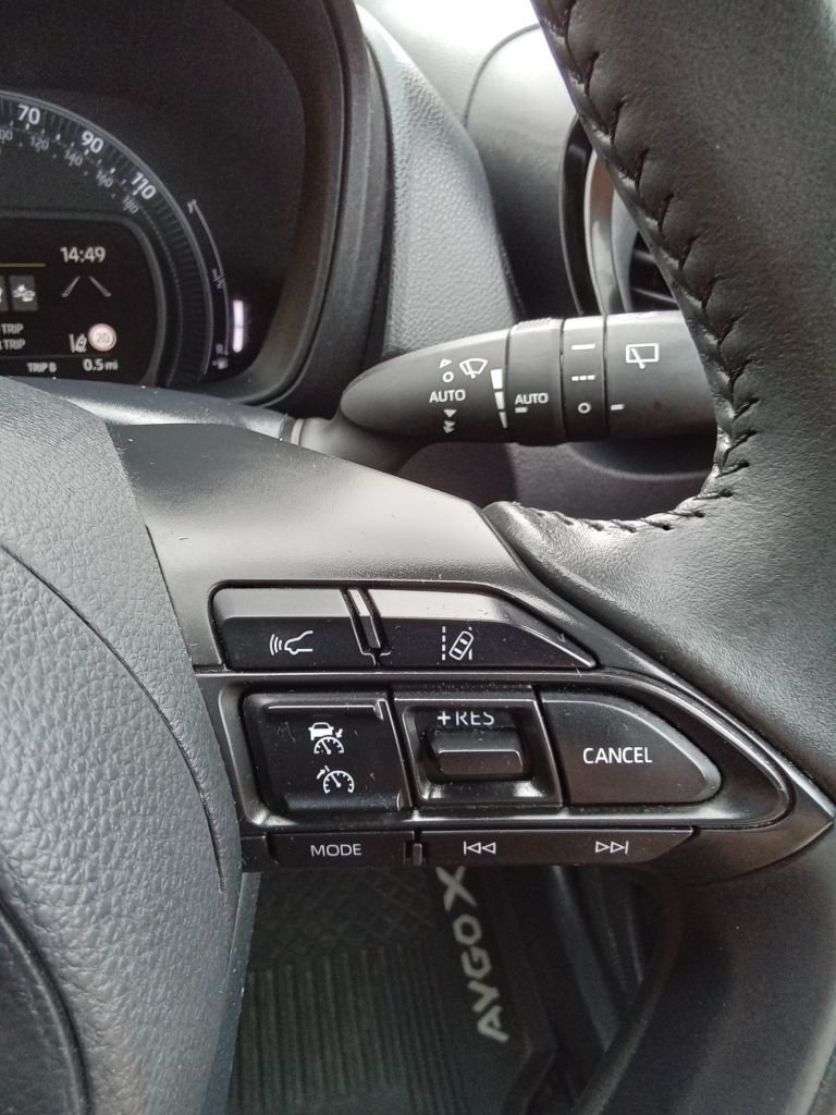 Vehicle 40