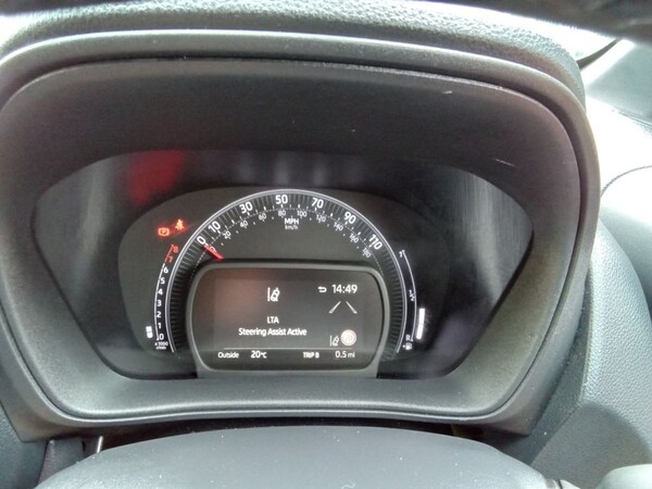 Used Toyota Aygo X 2022 for sale - 75046945: Photo 42