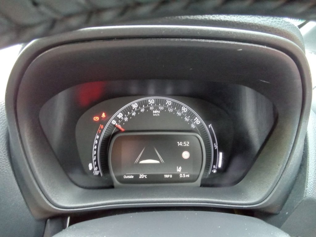 Vehicle 43