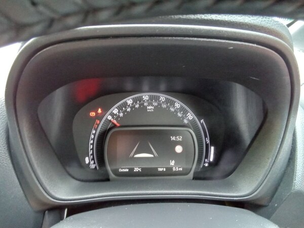 Used Toyota Aygo X 2022 for sale - 75046945: Photo 43