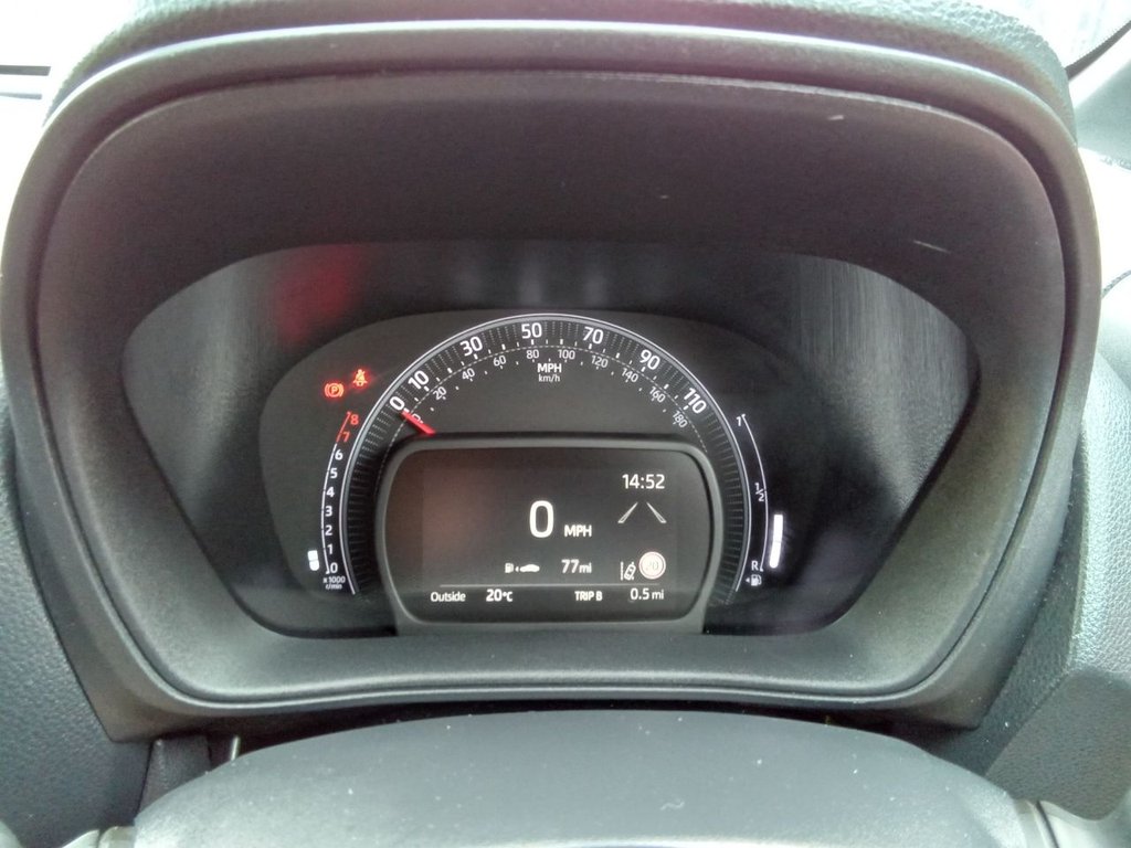 Vehicle 44