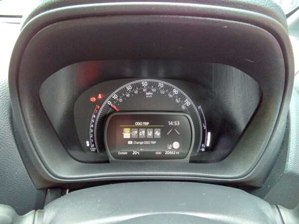 Used Toyota Aygo X 2022 for sale - 75046945: Photo 45