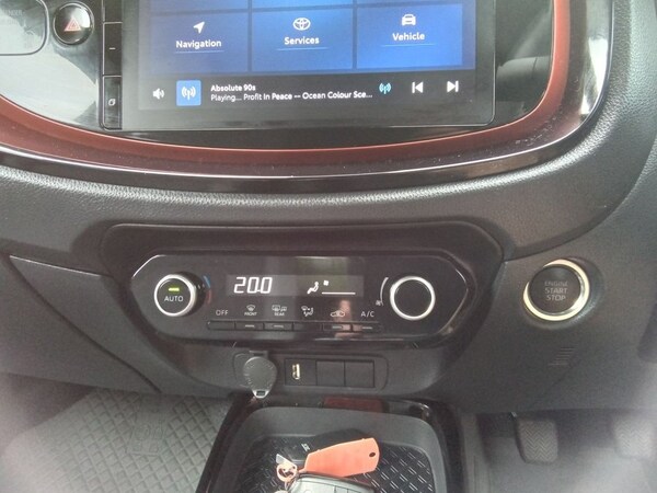 Used Toyota Aygo X 2022 for sale - 75046945: Photo 47