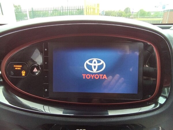 Used Toyota Aygo X 2022 for sale - 75046945: Photo 49