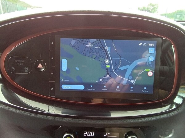 Used Toyota Aygo X 2022 for sale - 75046945: Photo 4