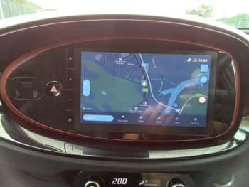 Used Toyota Aygo X 2022 for sale - 75046945: Photo