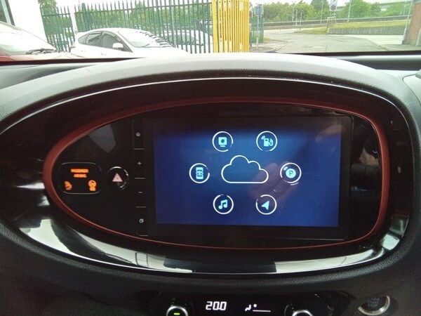 Used Toyota Aygo X 2022 for sale - 75046945: Photo 50
