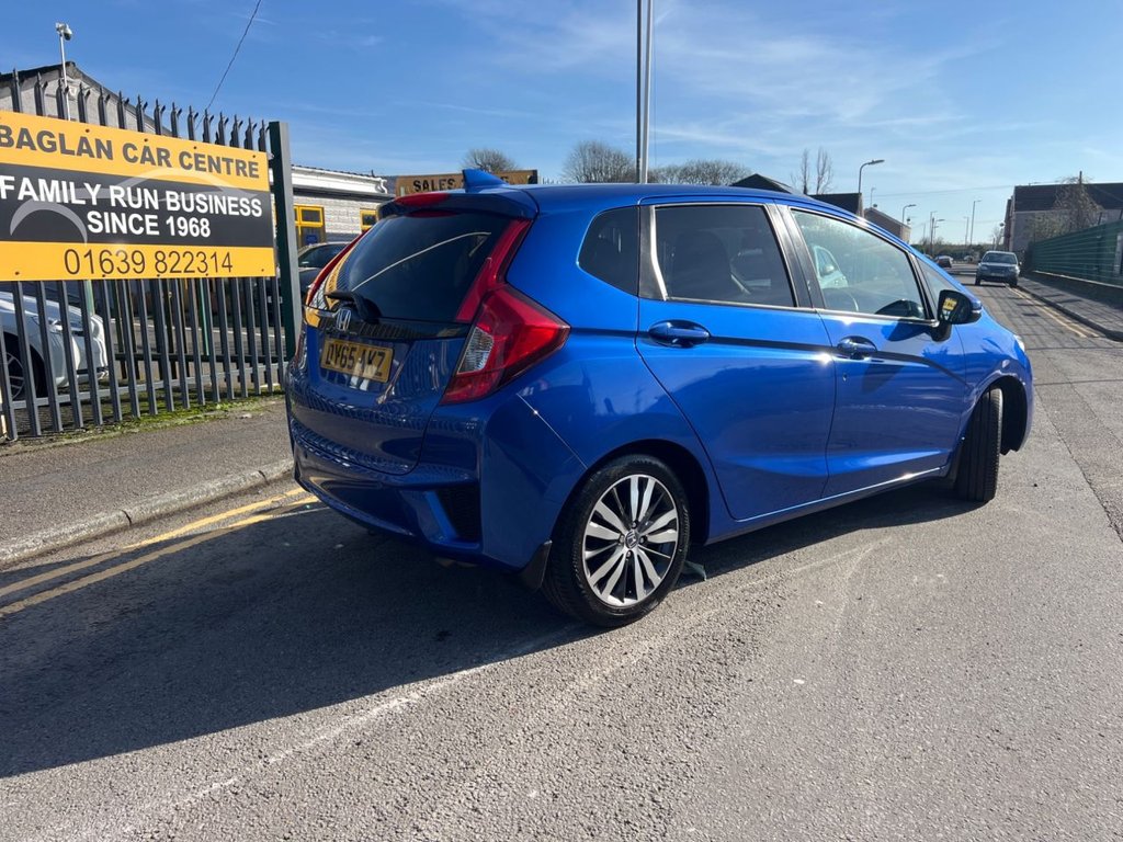 Used Honda Jazz 2016 for sale - 77642627: Photo 10