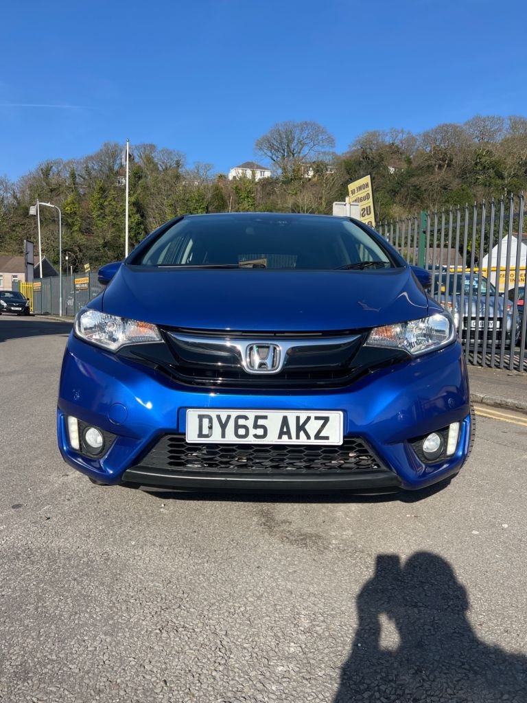 Used Honda Jazz 2016 for sale - 77642627: Photo 11