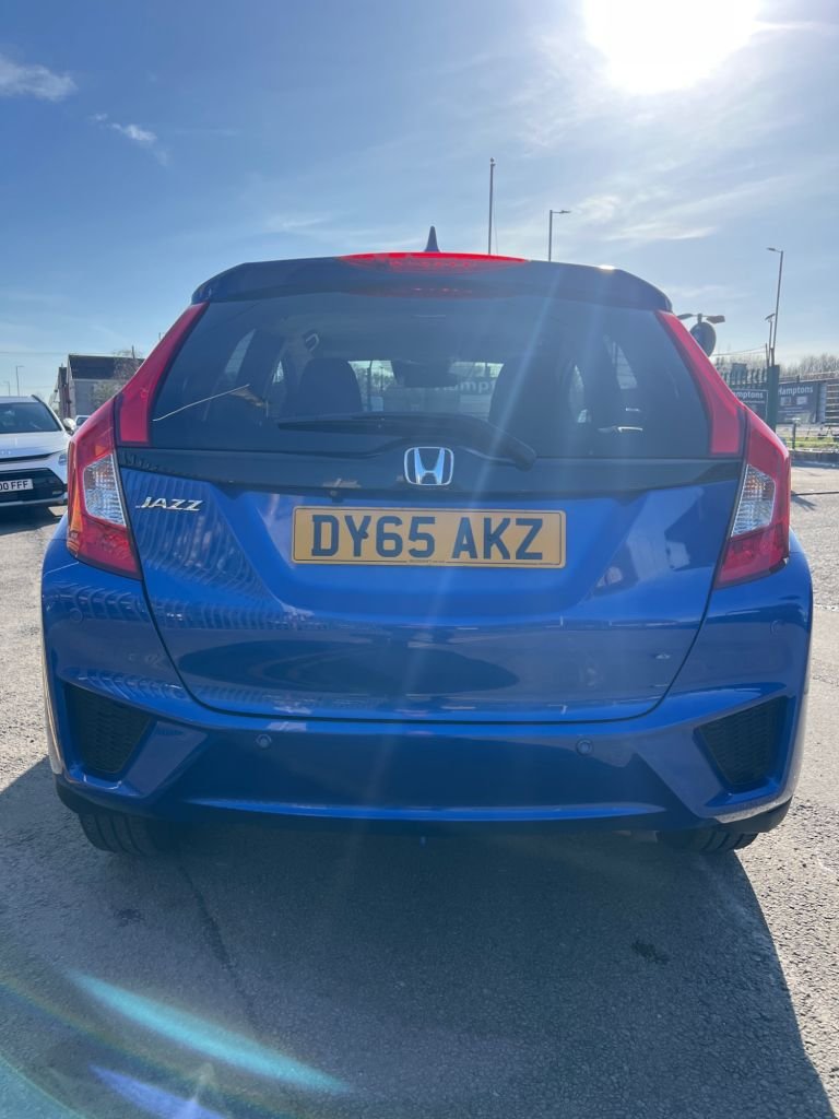 Used Honda Jazz 2016 for sale - 77642627: Photo 12