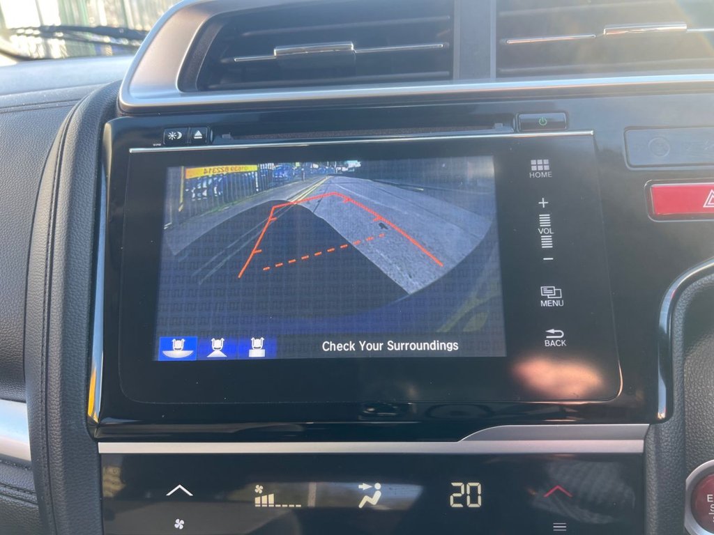 Used Honda Jazz 2016 for sale - 77642627: Photo 16