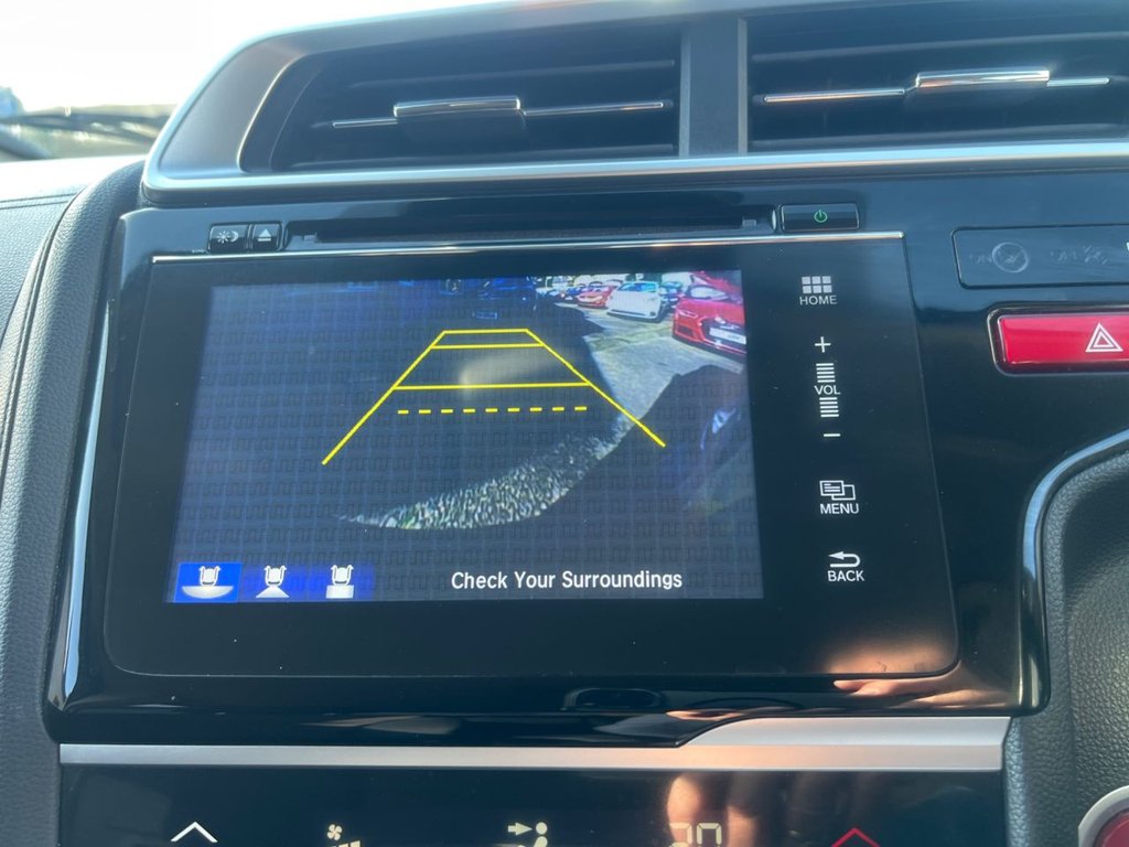 Used Honda Jazz 2016 for sale - 77642627: Photo 17