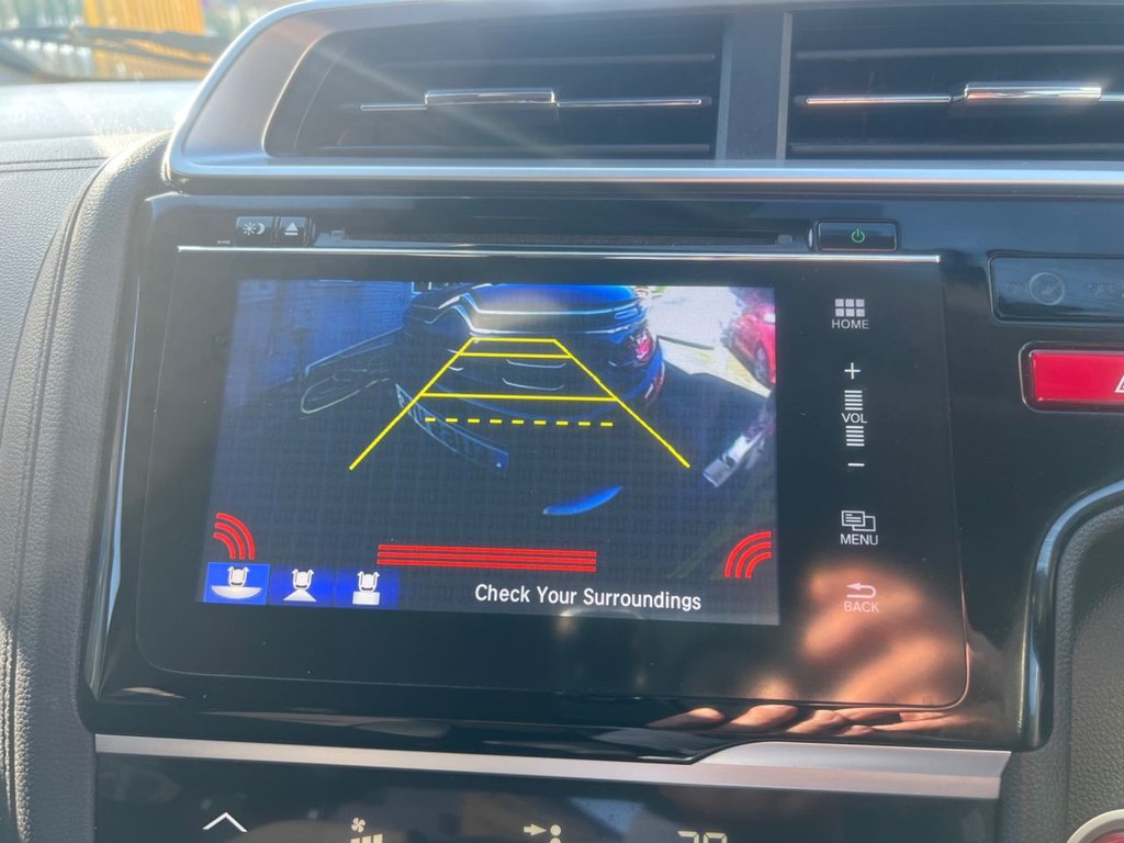 Used Honda Jazz 2016 for sale - 77642627: Photo 18