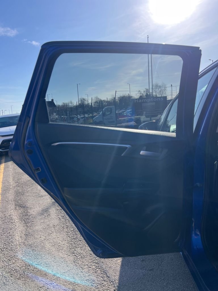 Used Honda Jazz 2016 for sale - 77642627: Photo 24