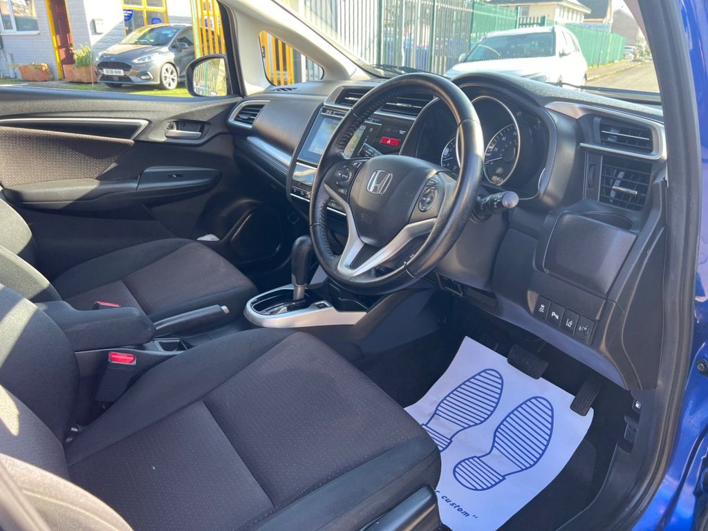 Used Honda Jazz 2016 for sale - 77642627: Photo 26