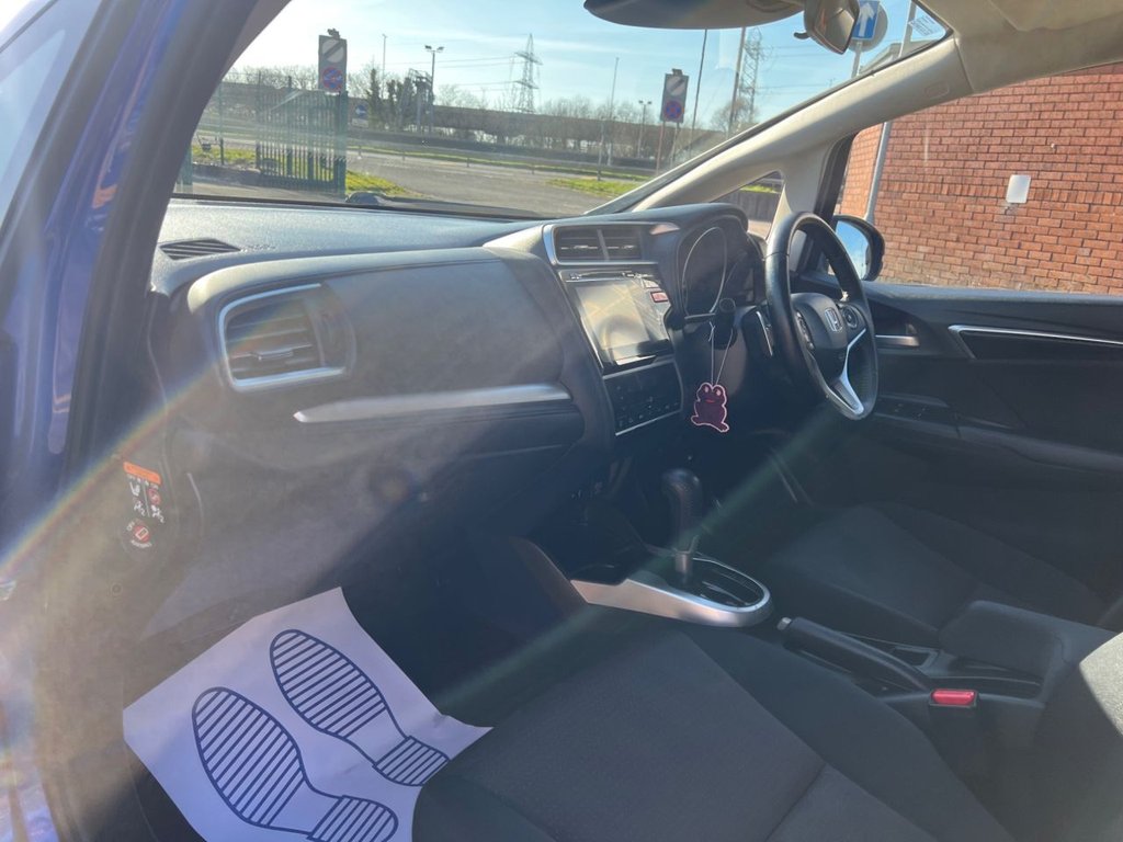 Used Honda Jazz 2016 for sale - 77642627: Photo 27