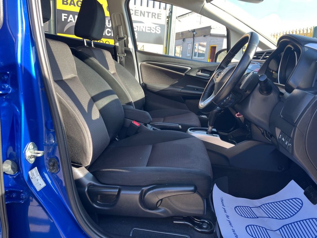 Used Honda Jazz 2016 for sale - 77642627: Photo 28