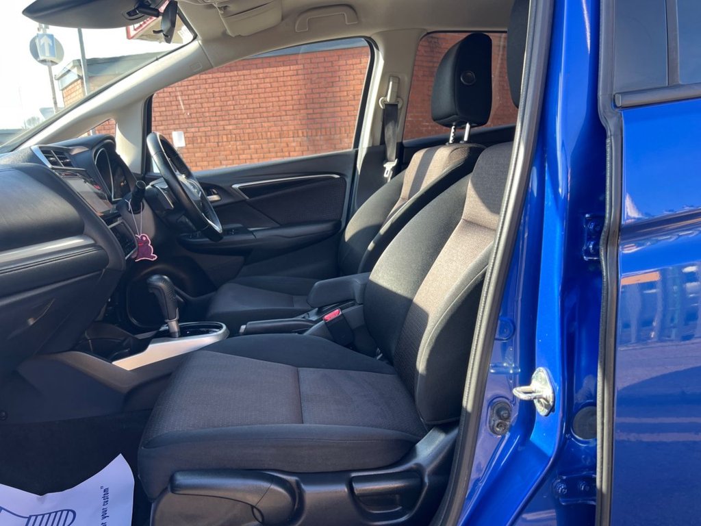 Used Honda Jazz 2016 for sale - 77642627: Photo 29